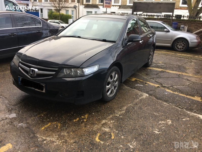 Части за Honda Accord 2.2 I- CTDI., снимка 1