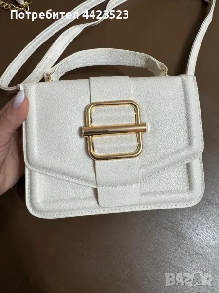 Чисто нова чанта, снимка 1