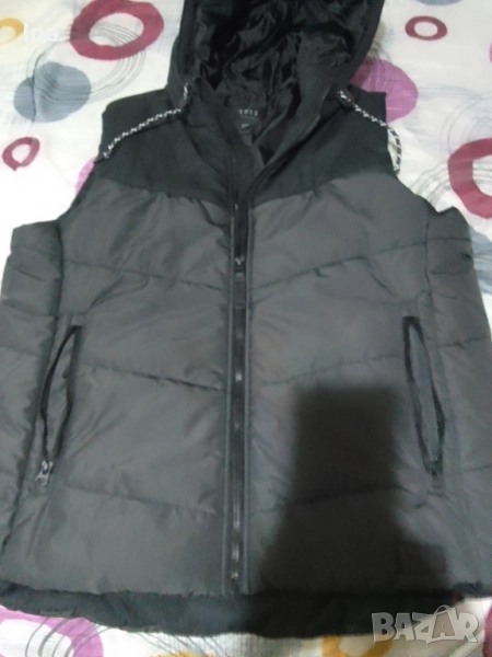 Smog- нов мъжки елек, снимка 1