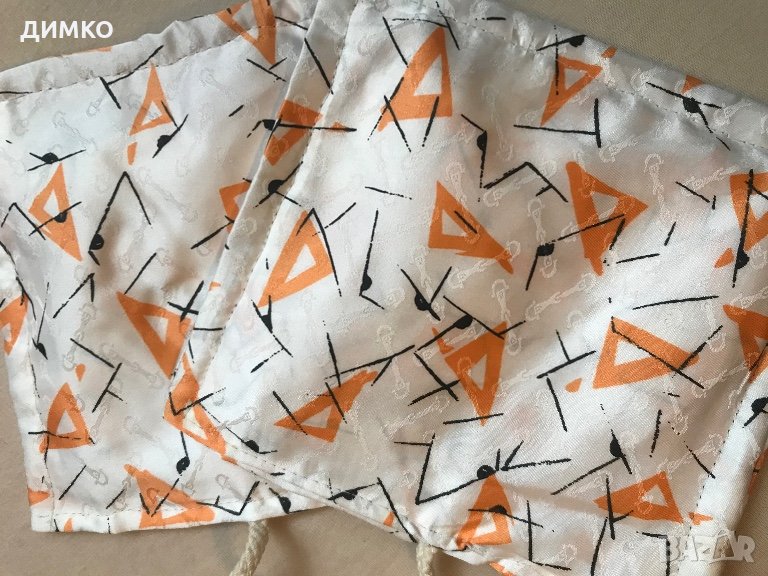 ИЗГОДНИ!!!  Практични текстилни ръкохватки, снимка 1