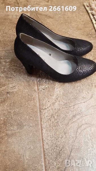 Обувки , снимка 1