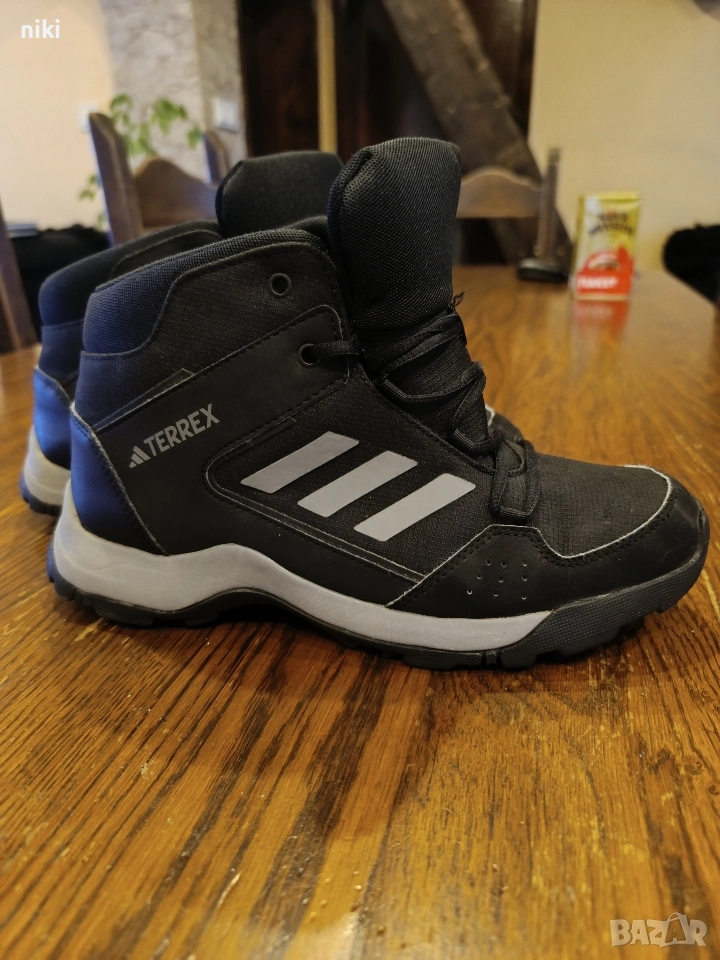 Adidas Terrex номер 40 , снимка 1