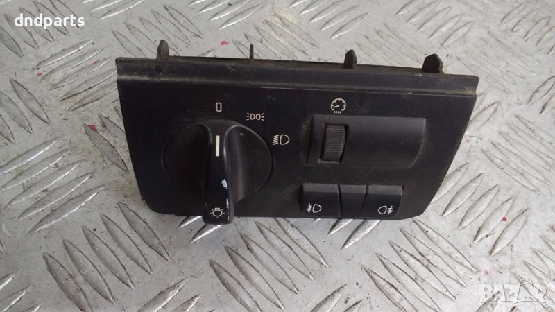 Ключ светлини BMW E53 X5 3.0D 2001г., снимка 1