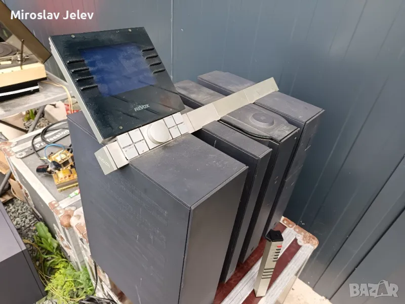 Revox , снимка 1