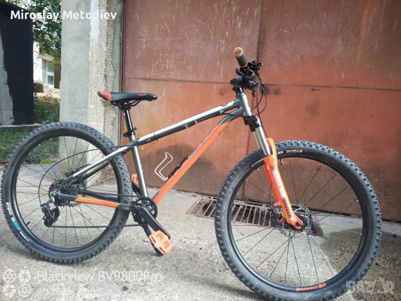 Drag badger 26, снимка 1