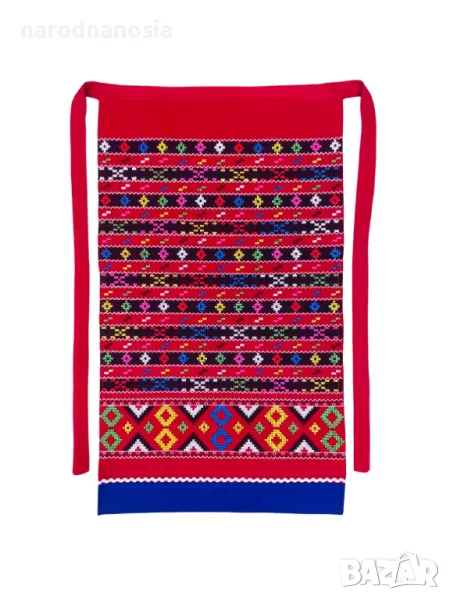 СЕВЕРНЯШКА ПРЕСТИЛКА - Модел 19, снимка 1