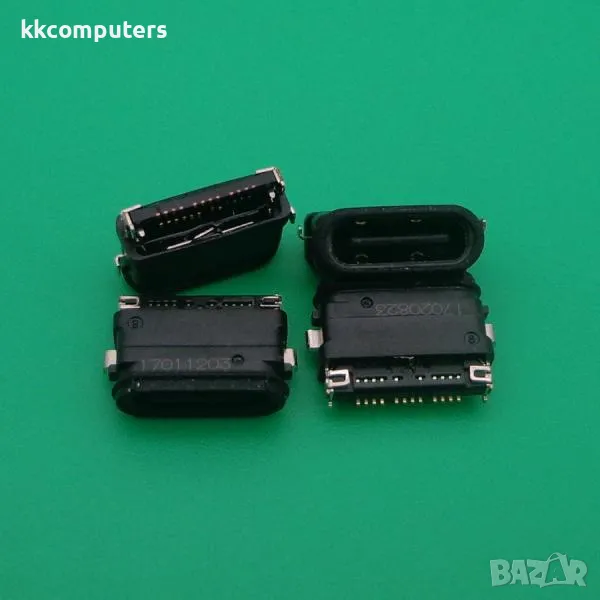 Блок захранване за Huawei P10 Plus Баркод : 562151, снимка 1