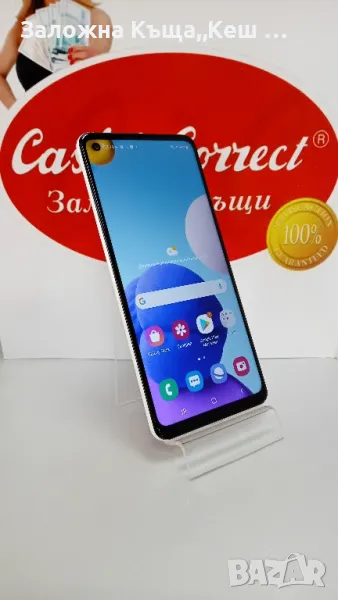 Samsung Galaxy A 21s.Перфектно състояние.Цена 145 лв., снимка 1