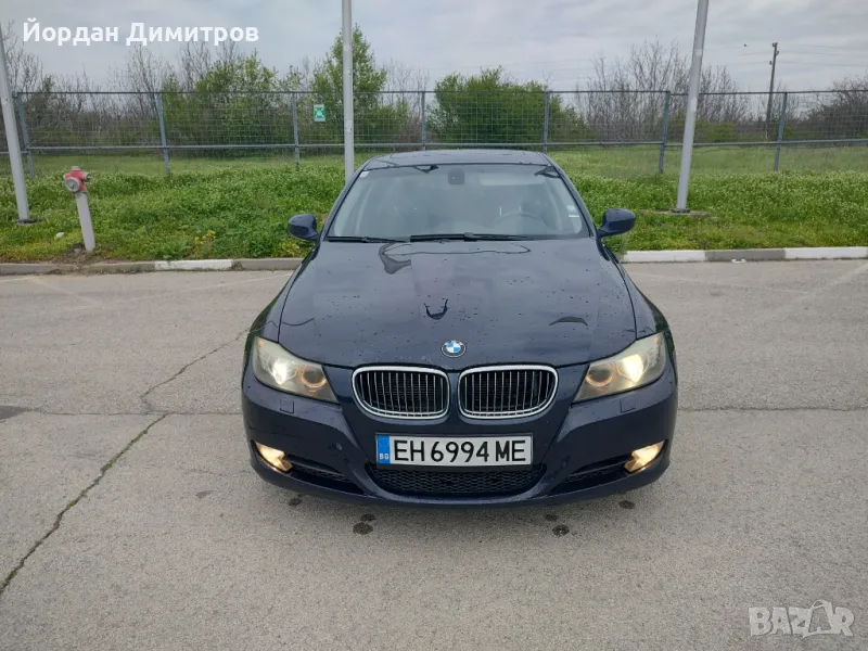 Bmw E90 325i x-Drive , снимка 1