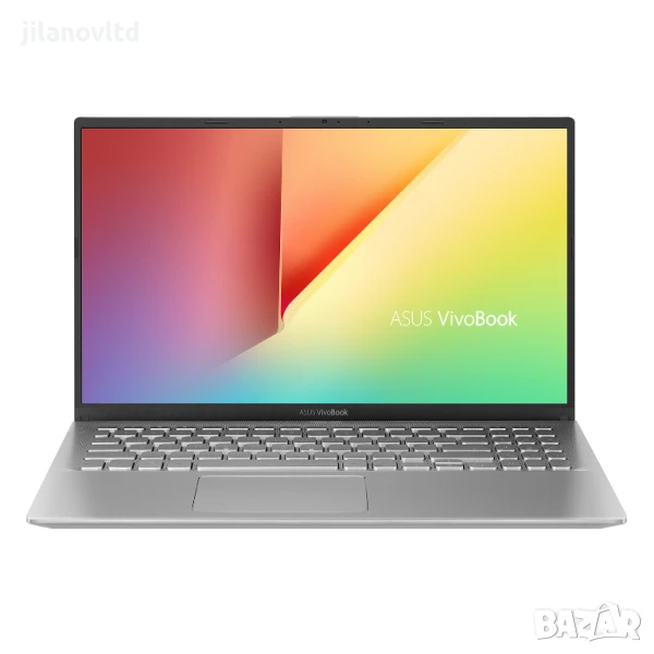 Лаптоп ASUS Vivabook X512D R5 3500U 8GB 256GB SSD ГАРАНЦИЯ, снимка 1