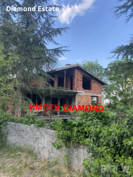 Двуетажна къща в село Преславец общ. Харманли, снимка 1