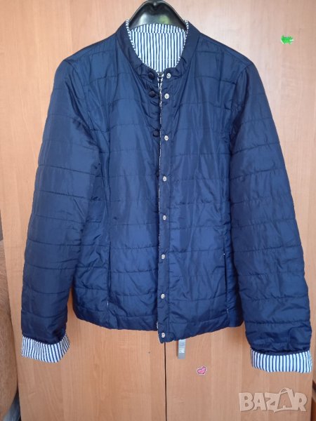 Яке с две лица , снимка 1