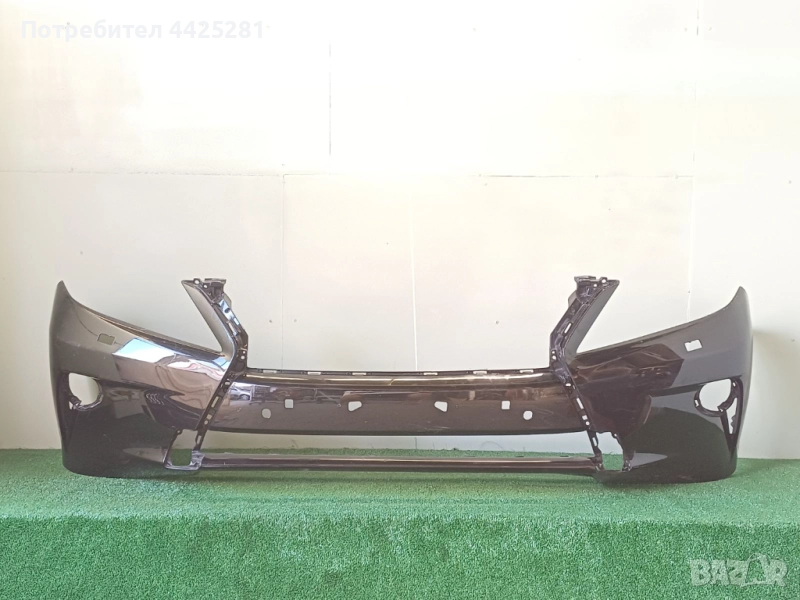 предна броня Lexus RX 2012-2015 г. #1079V, снимка 1