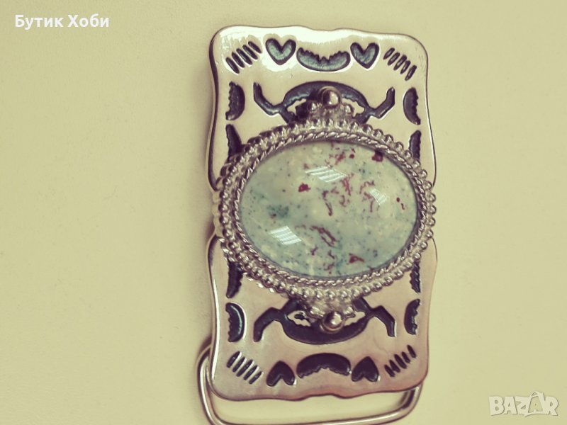 Тока за каубойски колан, снимка 1