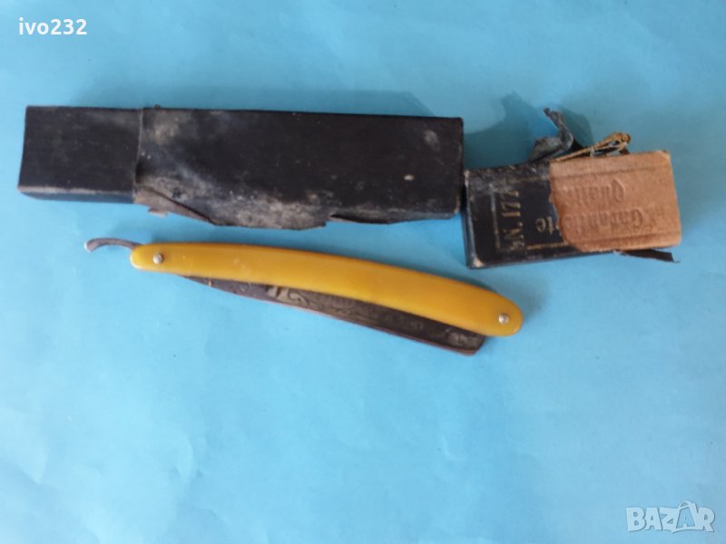 omega solingen, снимка 1