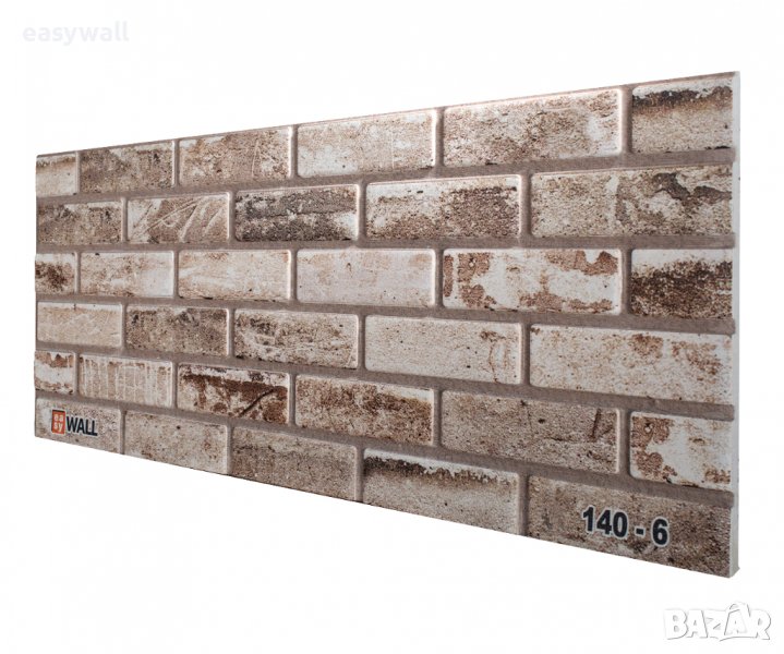 3D Декоративен Стенен Панел мали, снимка 1