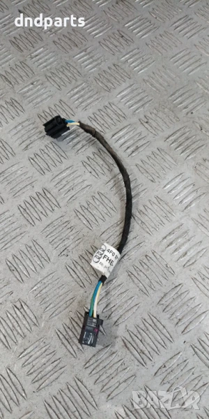 Кабел Моторче стъклоповдигач Audi A6 4F 2010г.(заден ляв)	, снимка 1