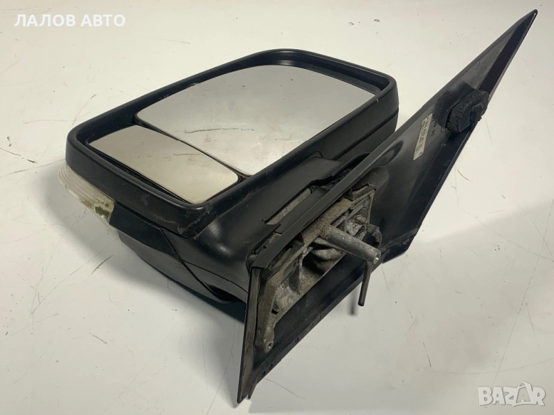 Ляво огледало Фолксваген Vw Volkwagen Крафтър Crafter Мерцедес Спринтер Mercedes Sprinter 9068104816, снимка 1