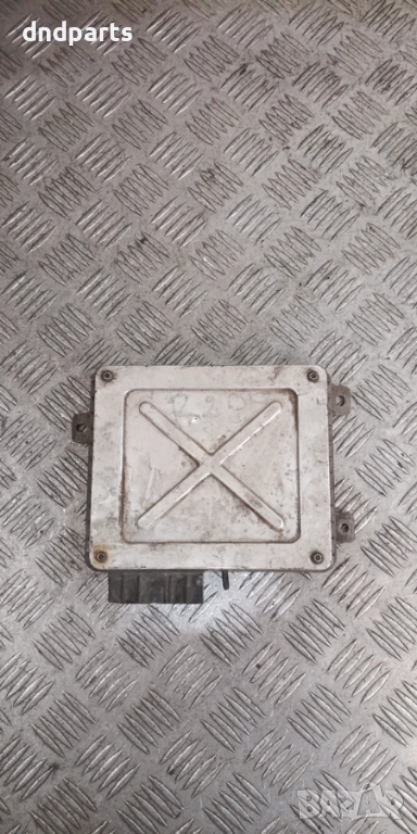 Компютър Rover 200 1.4i 1998г. MKC104021 , снимка 1