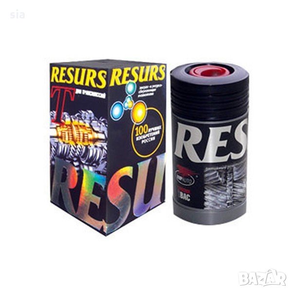 Течност за механични скоростни кутии и диференциали (А), снимка 1