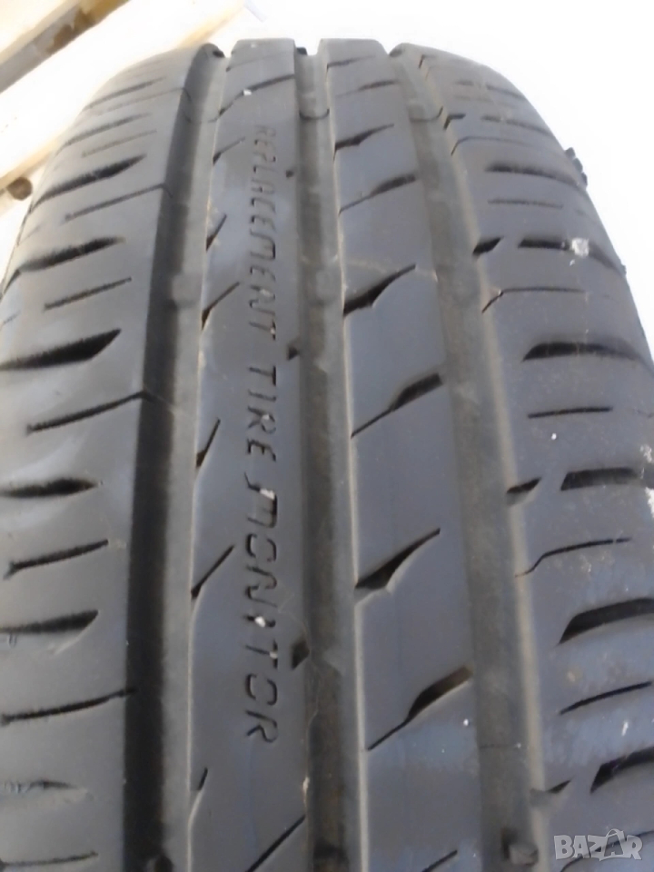 GENERAL-1 бр лятна гума-195/65/15, снимка 1