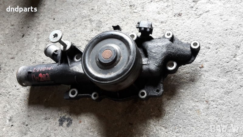 Водна помпа за Mercedes C-270cdi |W203|, 2003г., снимка 1