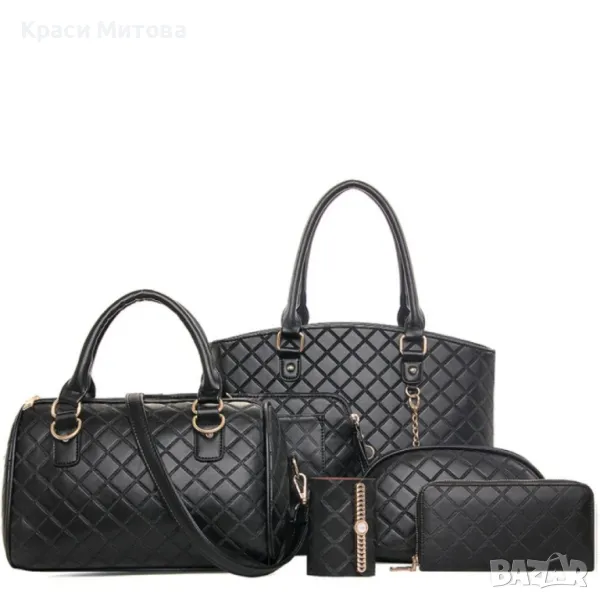 Чанти 6бр, снимка 1