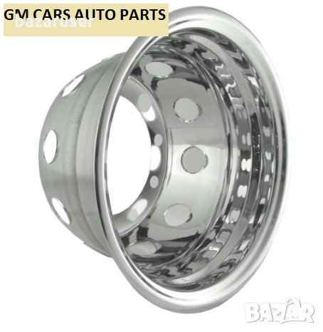 Заден Тас за Камион 22.5" -America simulator 22.5"x9", снимка 1