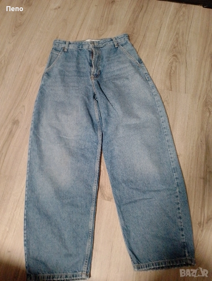 Дамски Дънки , снимка 1