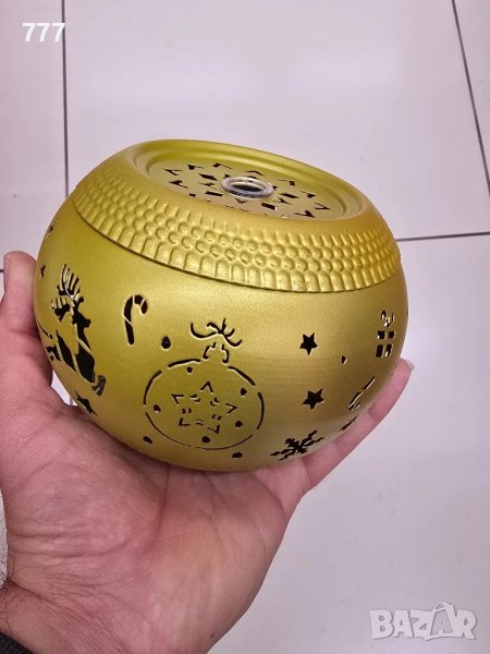 Коледни фонтанчета, снимка 1