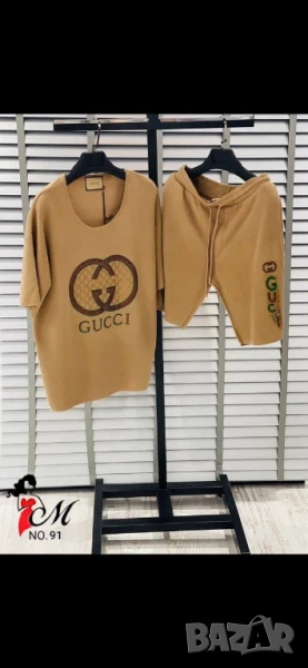 мъжки екипи gucci , снимка 1