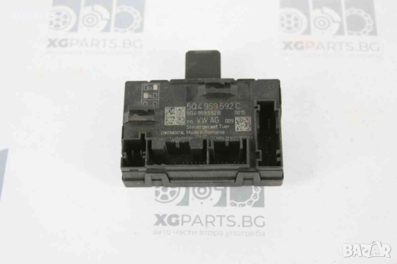  Модул врата за Seat leon III (2012-2016) 5Q4959592C, снимка 1