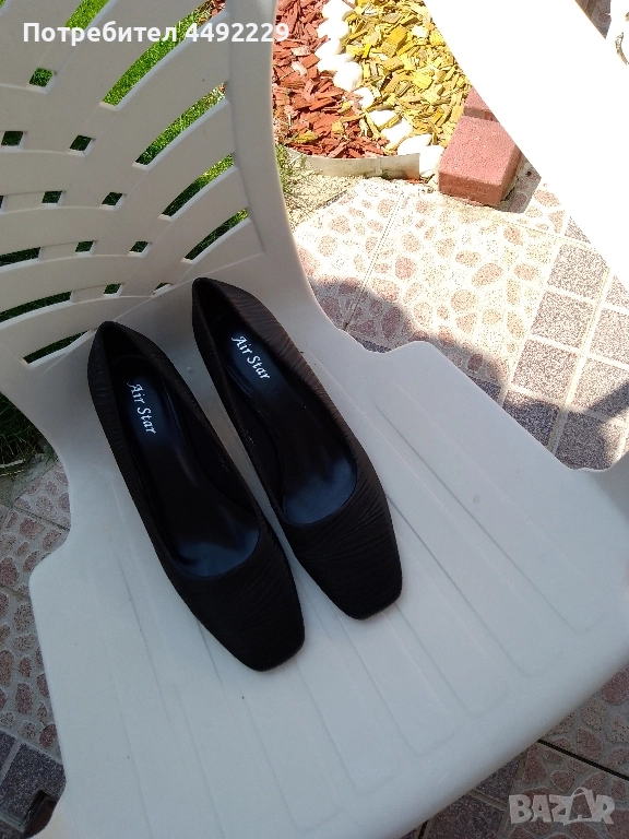 Дамски обувки , снимка 1