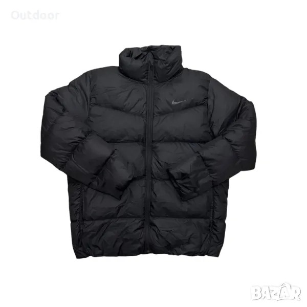 Мъжко пухено яке Nike Down Jkt 550, размер: XL, снимка 1