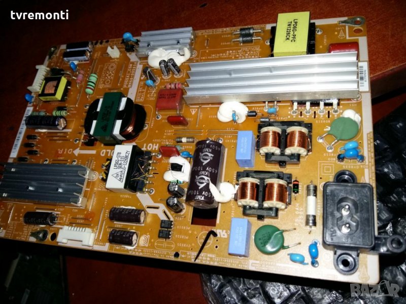 POWER BOARD , BN44-00503A, PD55A1_CSM, снимка 1
