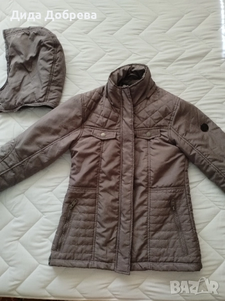 Дамско яке, снимка 1