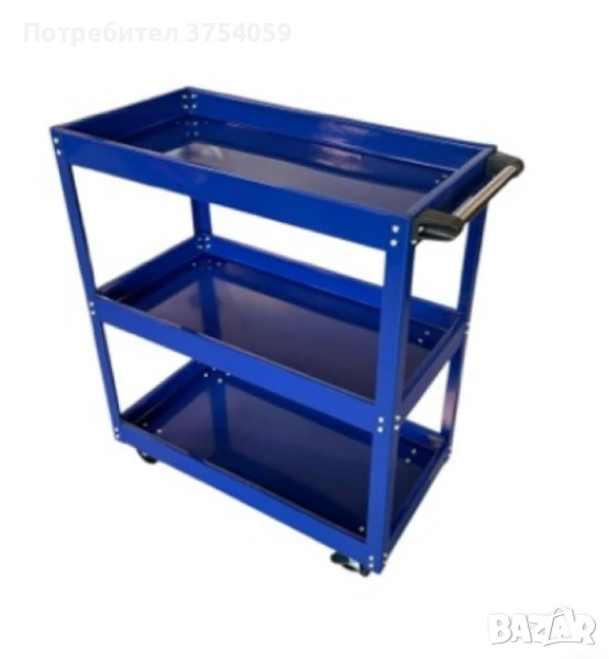 количка , снимка 1