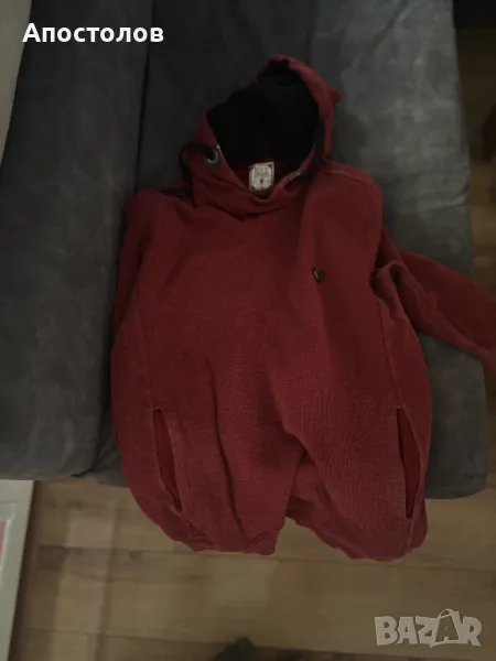 Суичър, снимка 1