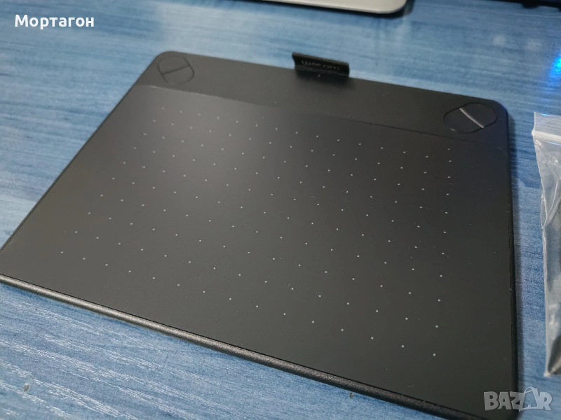 Wacom intuos cth 490, снимка 1