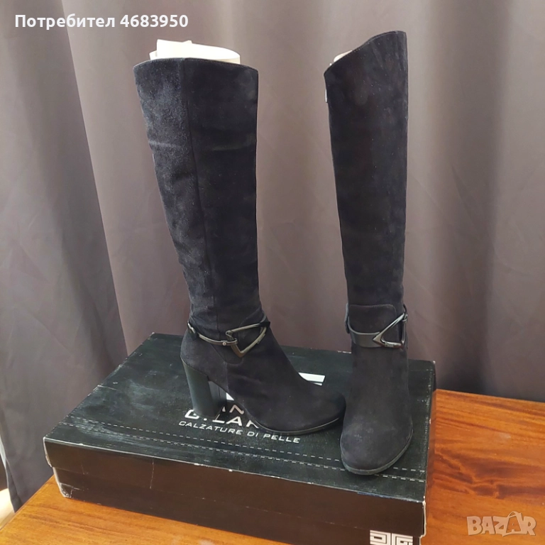 Ботуши, снимка 1