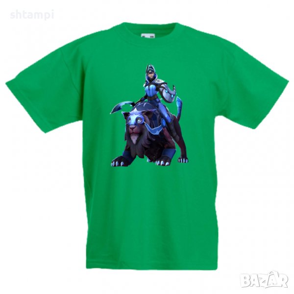 Детска тениска Luna DOTA Игра,Изненада,Подарък, снимка 1