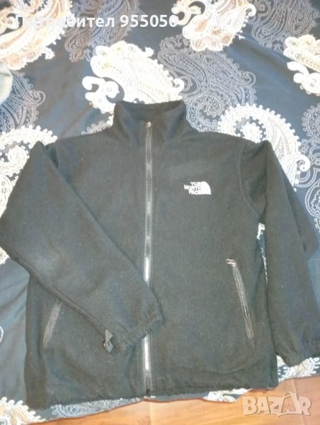 Поларено горнище The North Face, снимка 1
