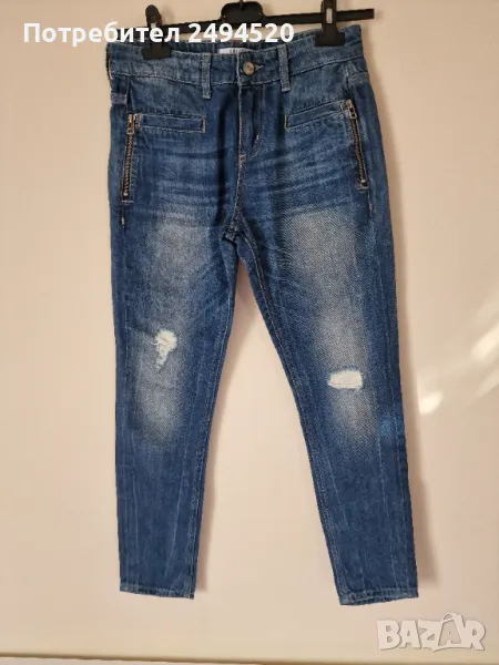 Дънки Liu Jo 25 номер, снимка 1