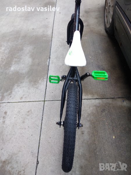 BMX колело, снимка 1