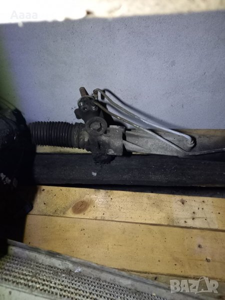 Рейка за Форд Транзит след 2000г, снимка 1