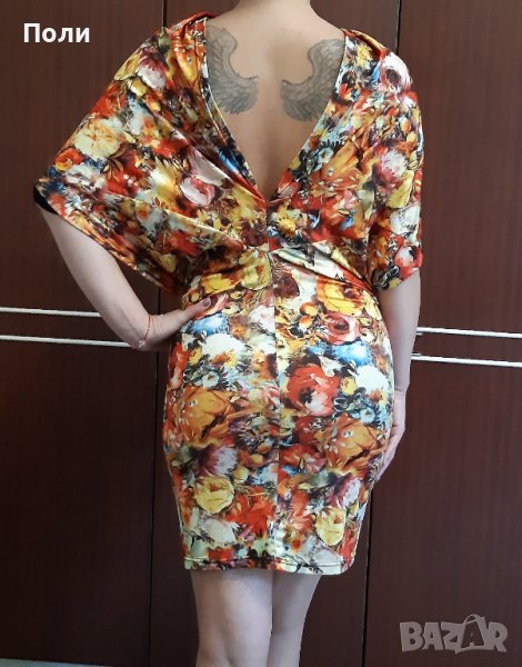 Рокля, снимка 1