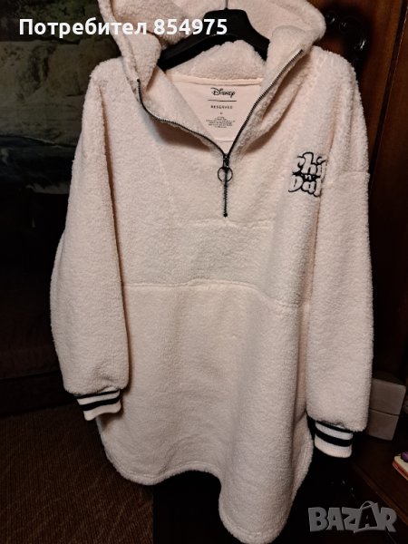 Дамско пончо , снимка 1