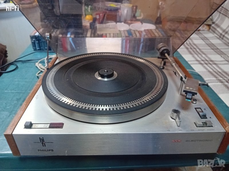 Грамофон philips в Грамофони в гр. Горна Оряховица - ID43543727 | Bazar.bg