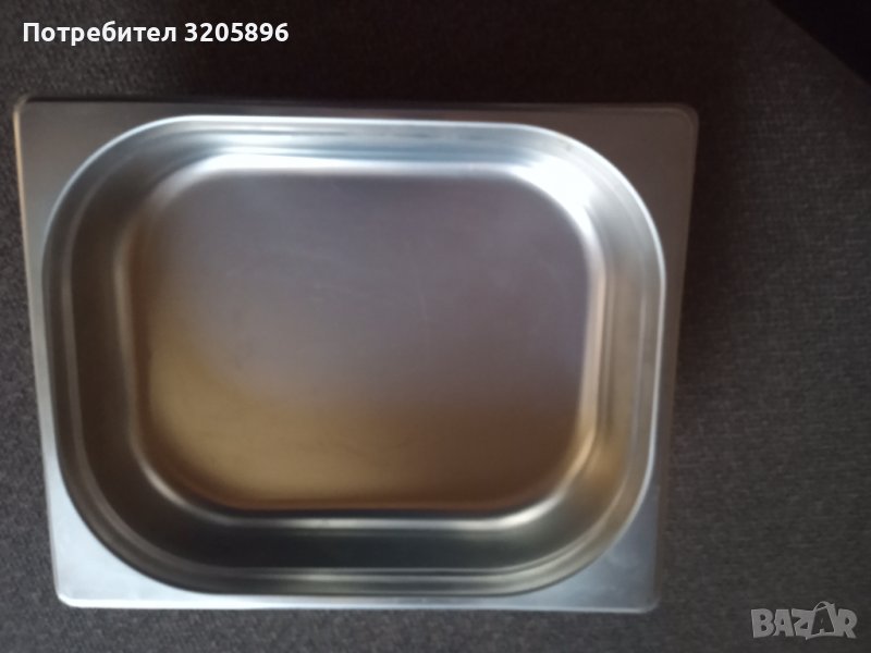 Тави за готвене "Гастроном", снимка 1