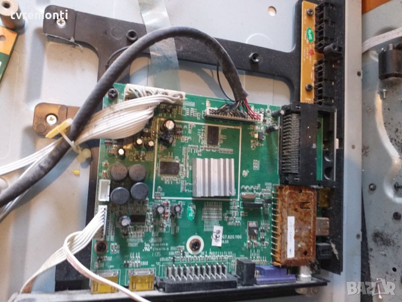 Main Board L18 JUG7.820.1100, снимка 1